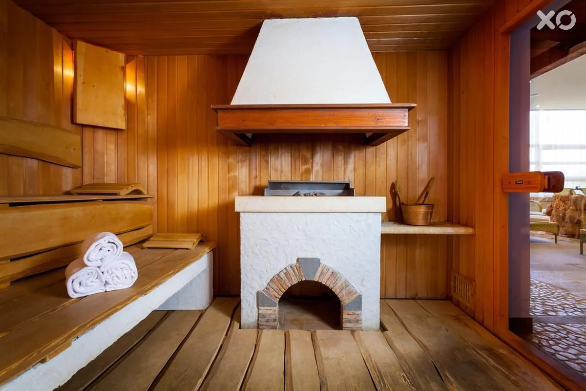 Residence Umag Plava Laguna