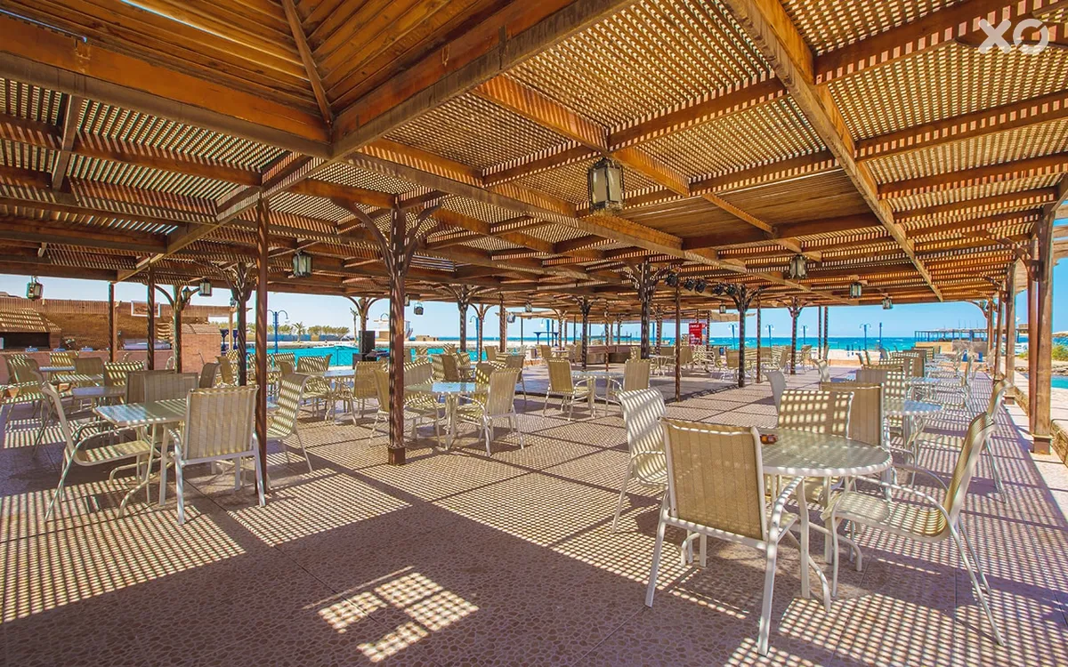 Golden 5 Emerald Hotel & Aqua Park