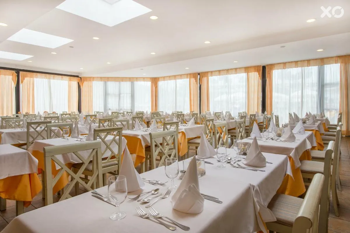 Iberostar Las Dalias