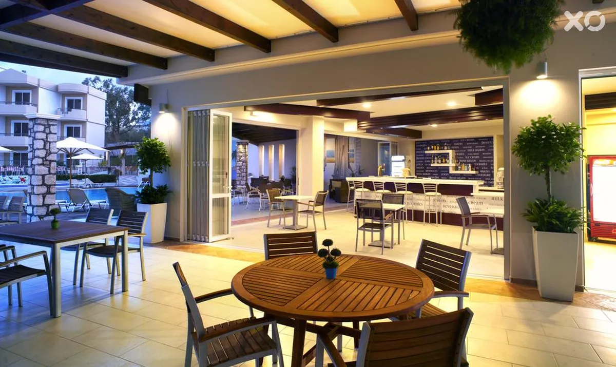 Venezia Resort Hotel