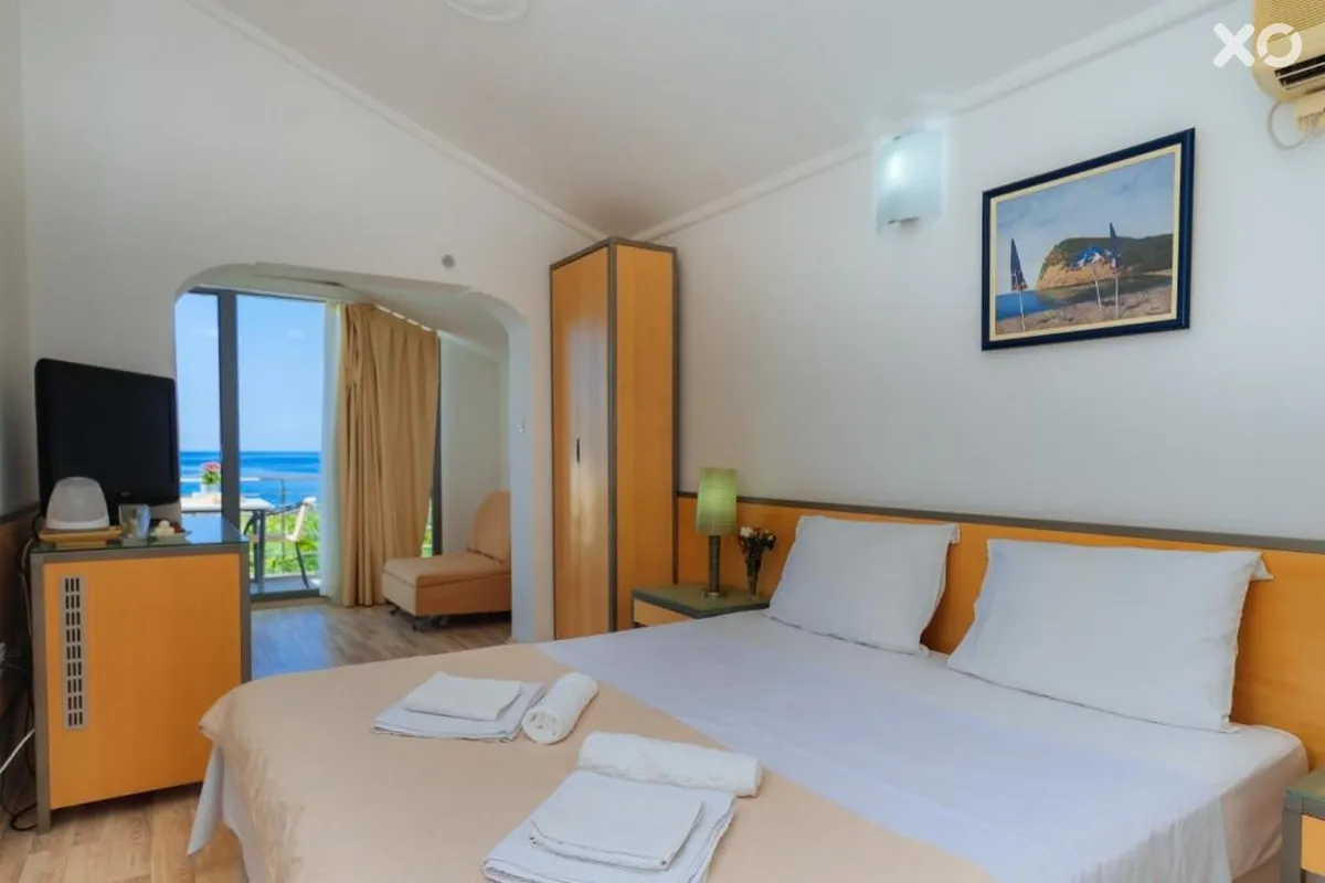 Savojo Hotel