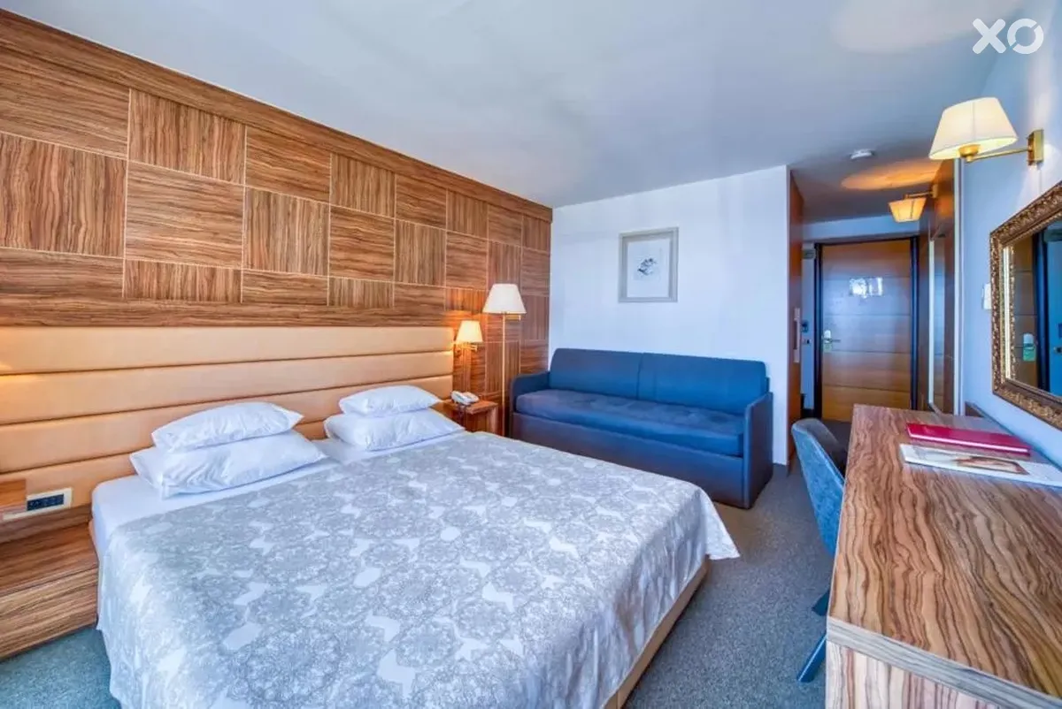 Palas Hotel