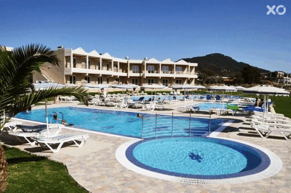 Emerald Hotel