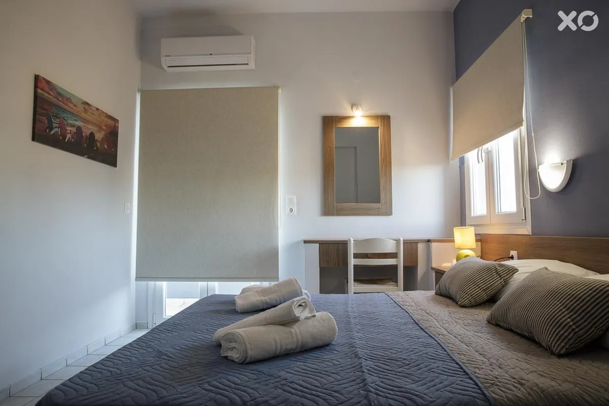 Irene Beach Apartments