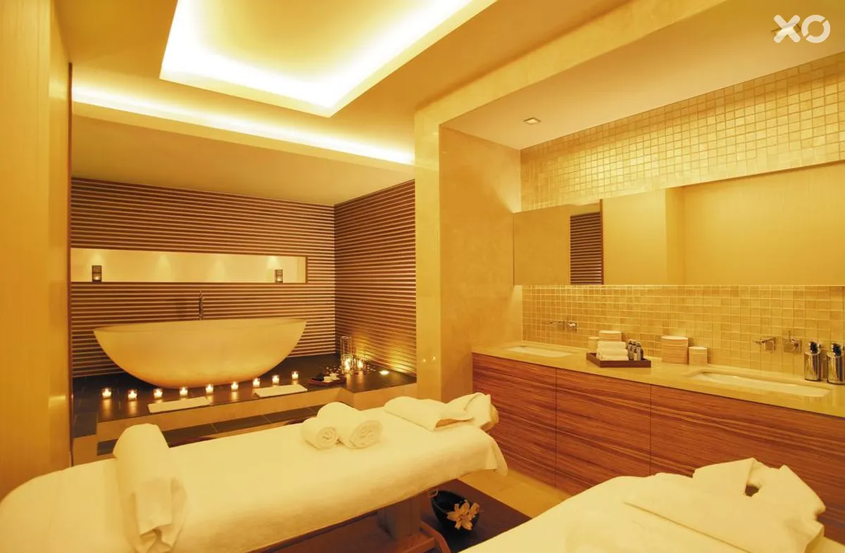 Swissotel the Bosphorus