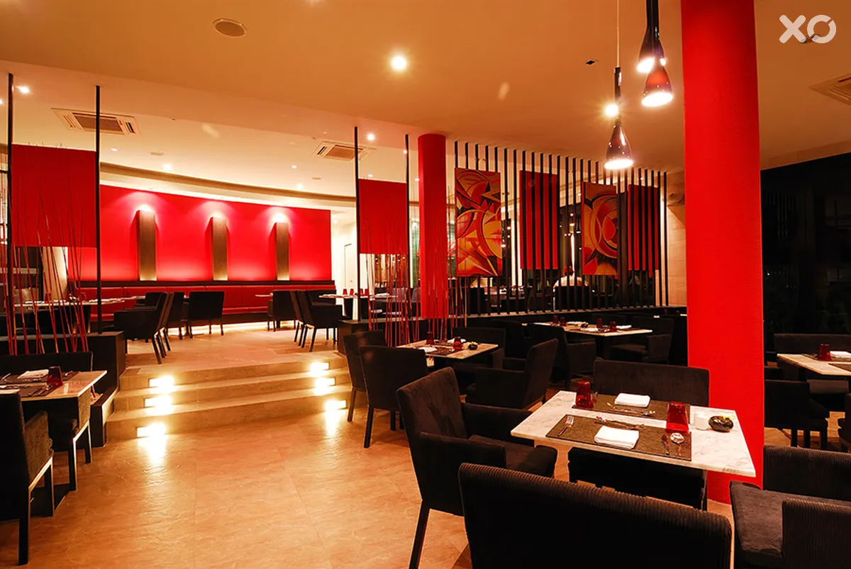 The Zign Hotel