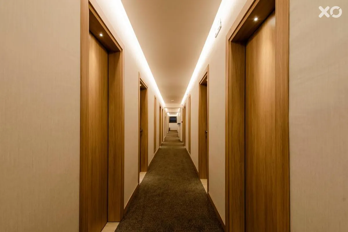 Acandia Hotel