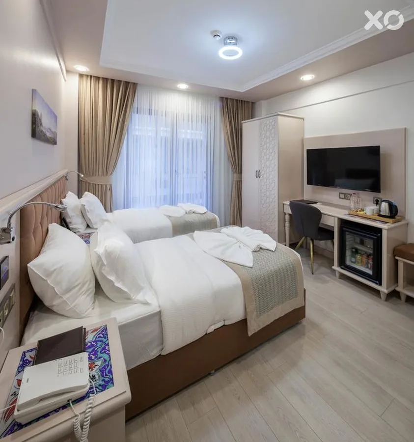 Obahan Hotel
