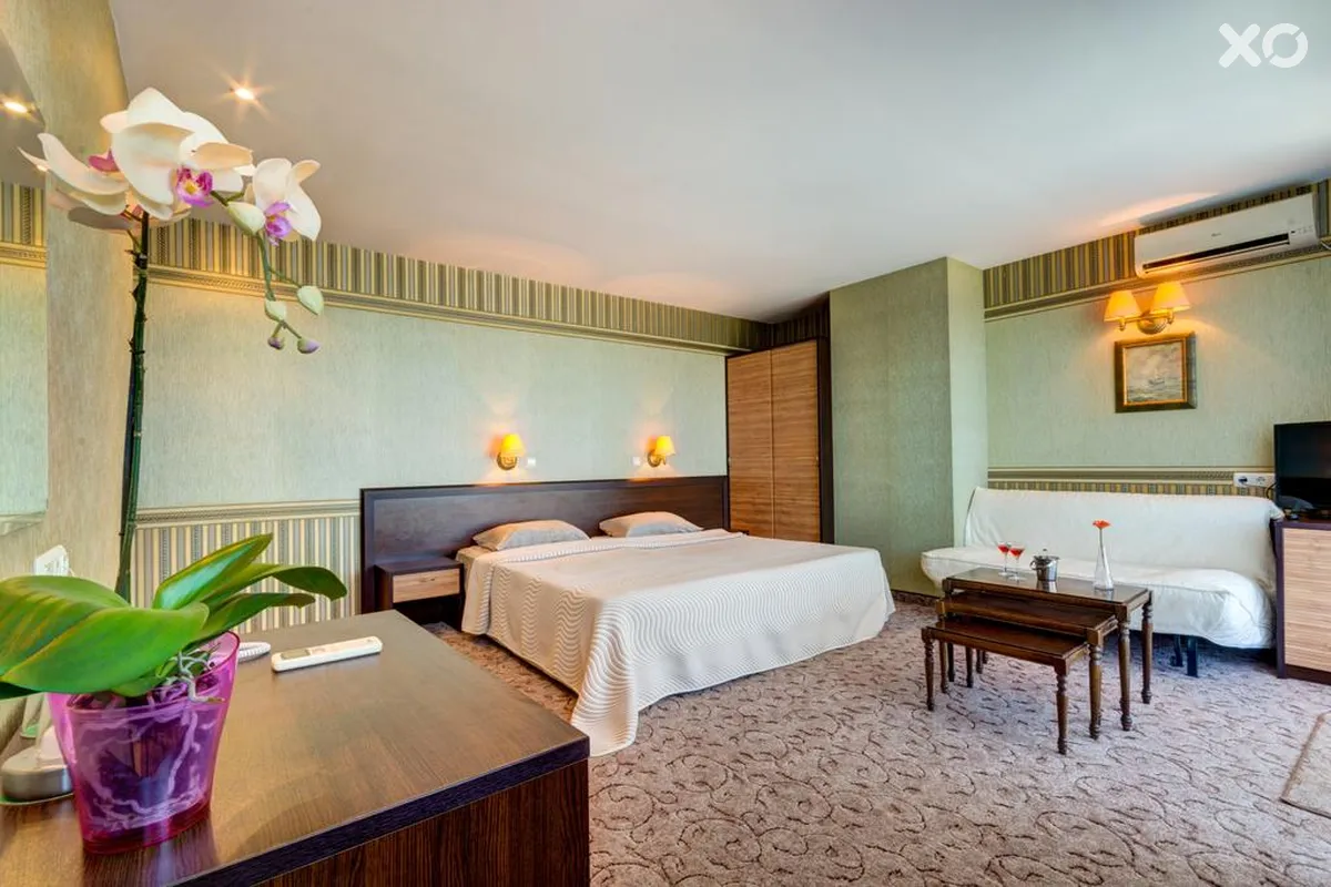 Kalithea Hotel