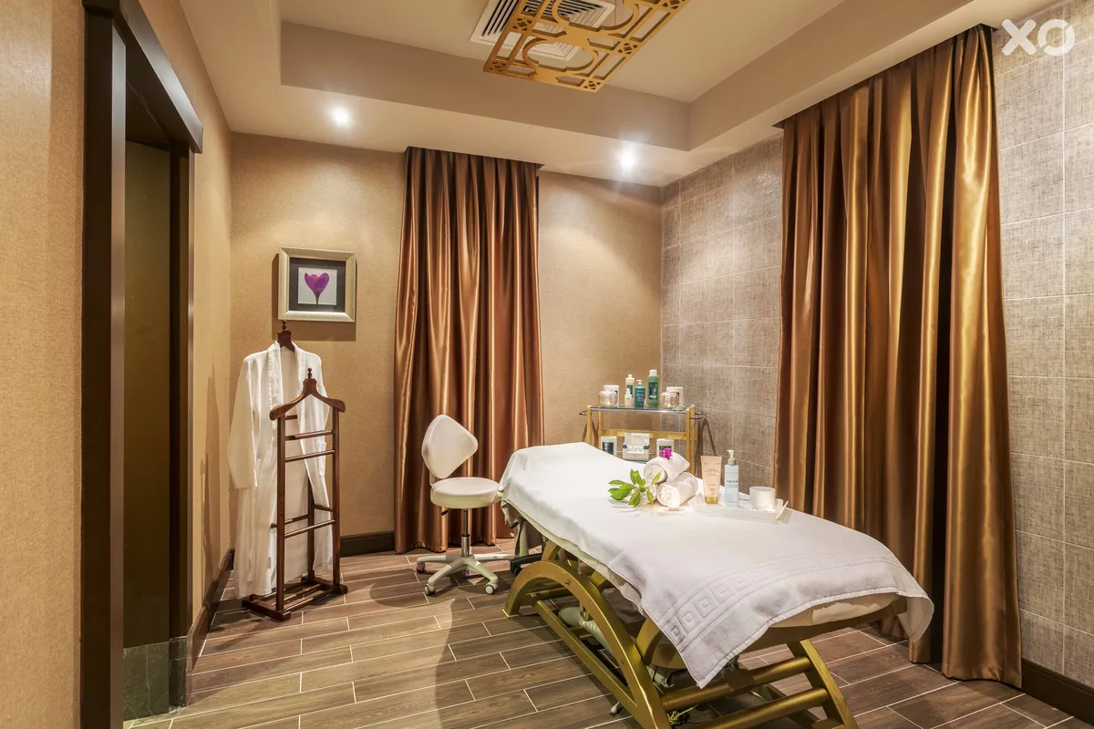 Rixos Sungate Hotel