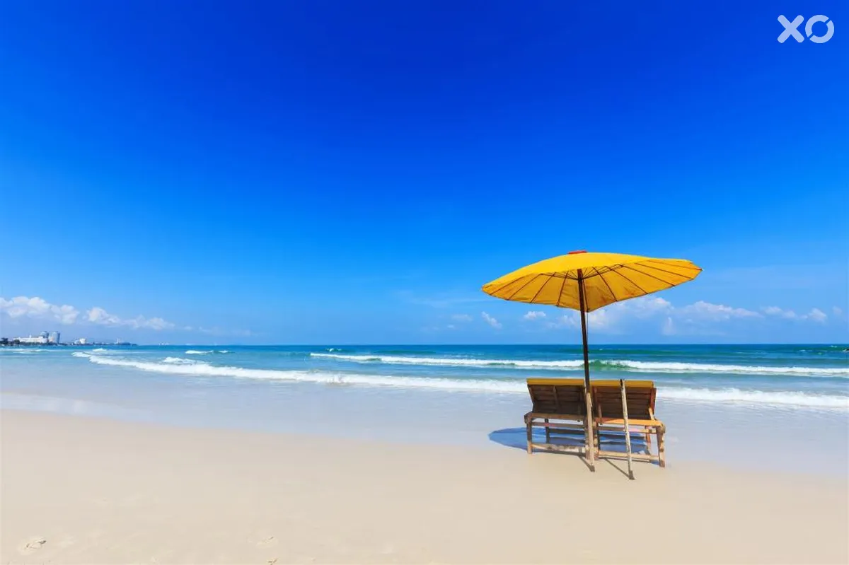 Avani+ Hua Hin Resort