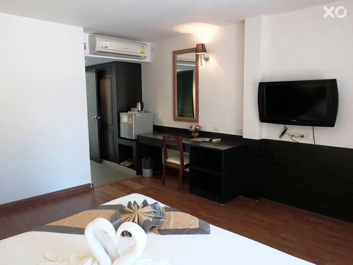 Splendid Resort Jomtien