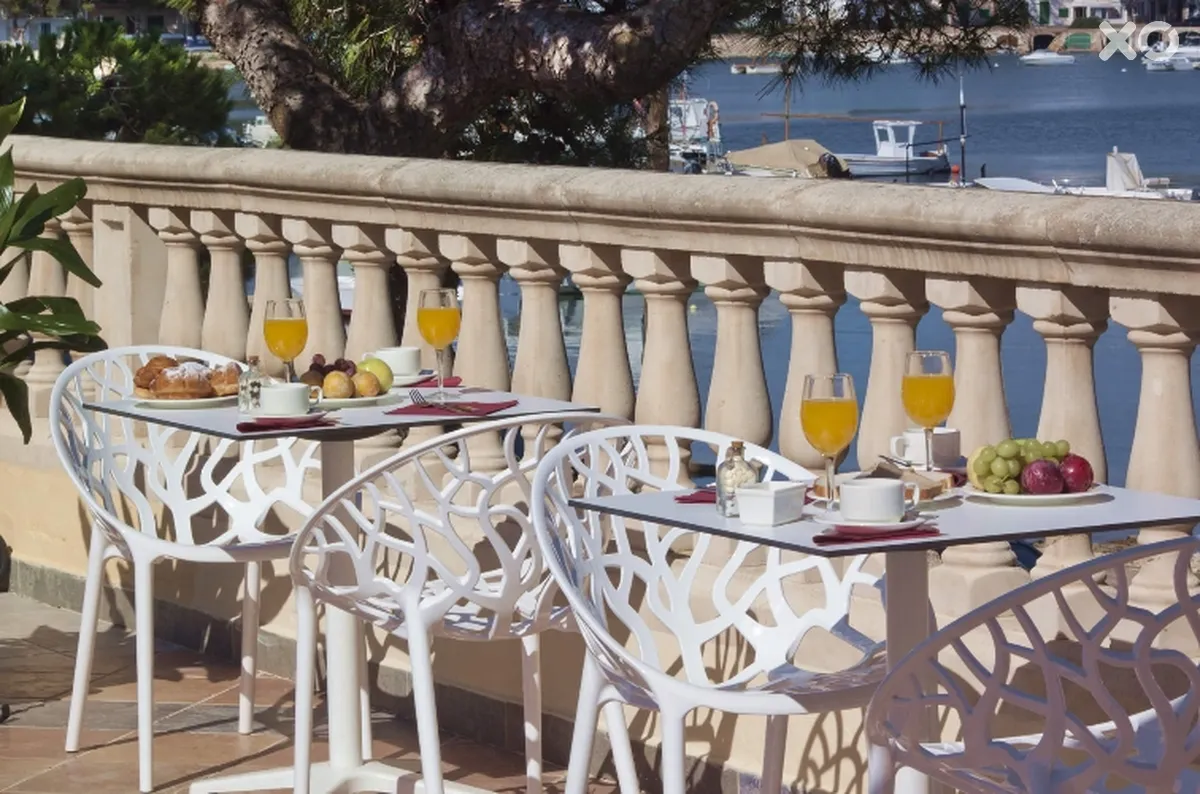 Pierre & Vacances Vistamar Hotel