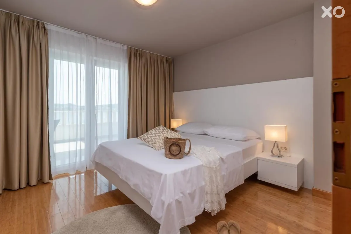 Ana Trogir Villa