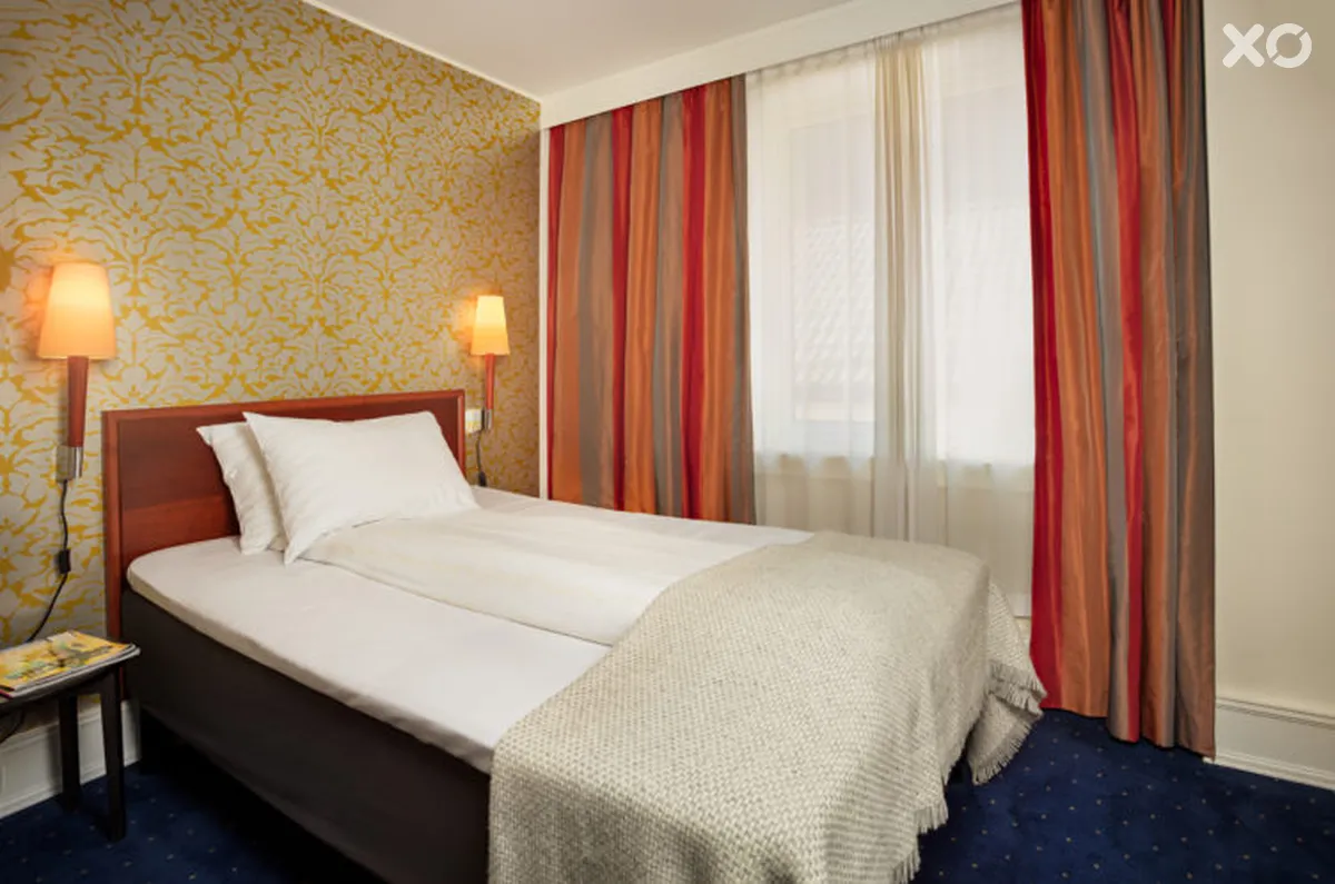 Augustin Hotel