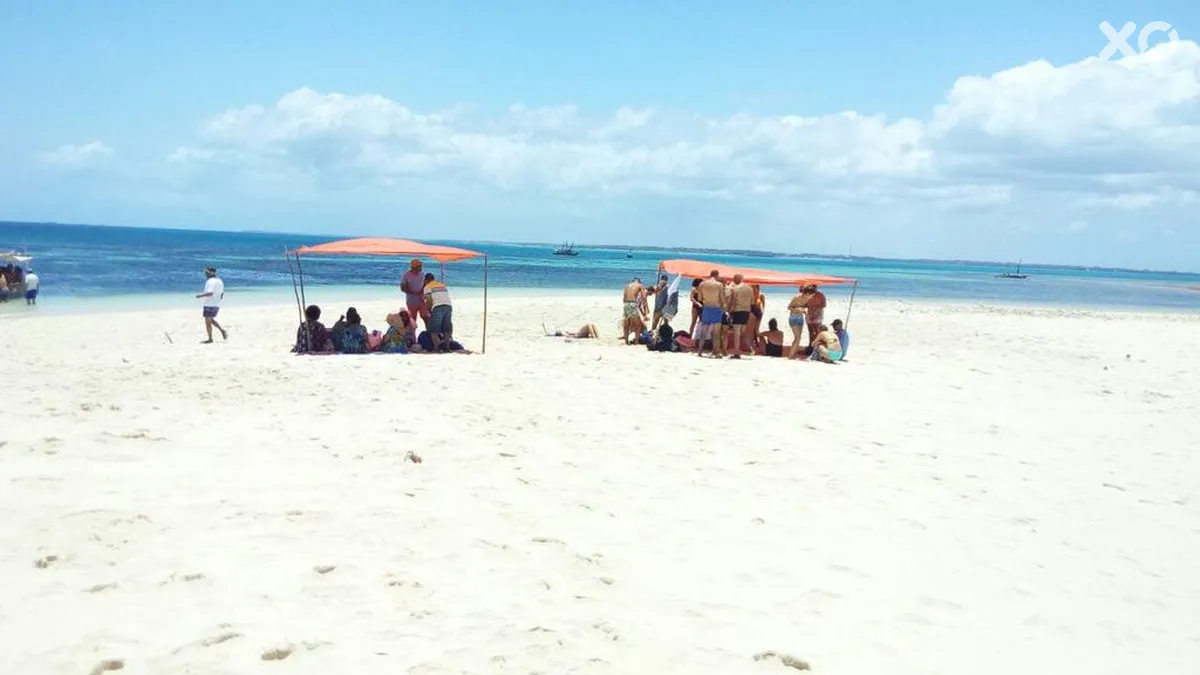 Baraka Beach Bungalows