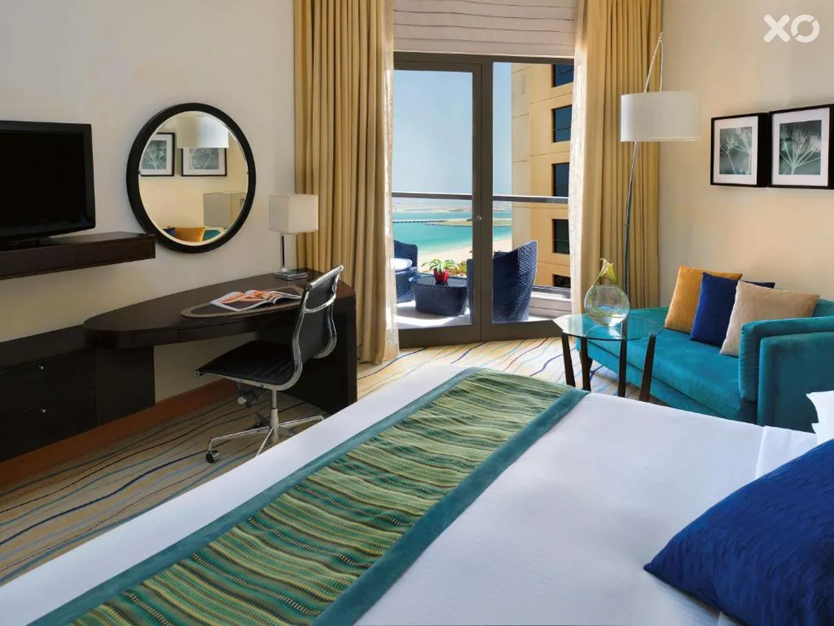 Movenpick Hotel Jumeirah Beach