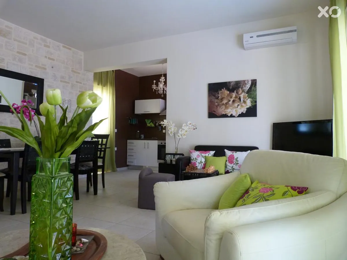 Azure Beach Villas