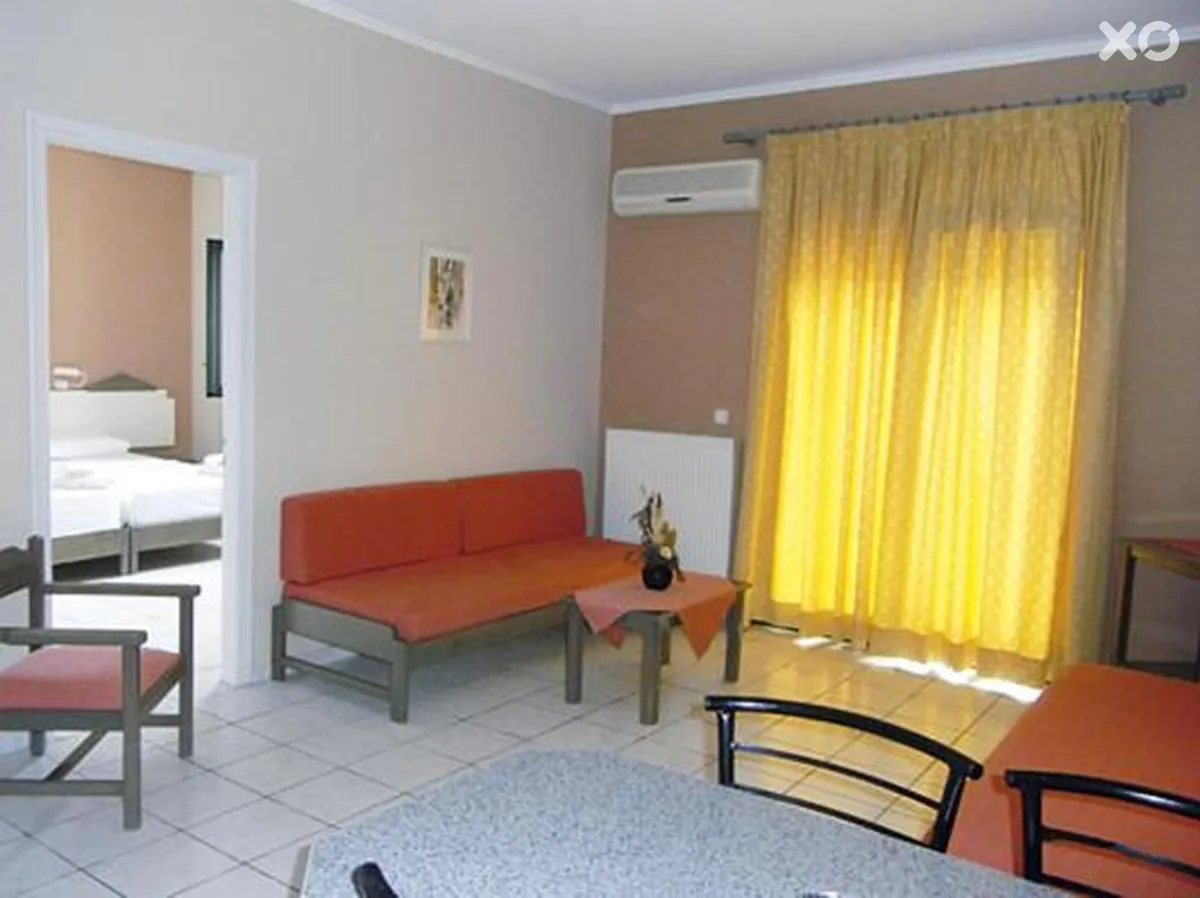 Sun Village Hotel Apartments