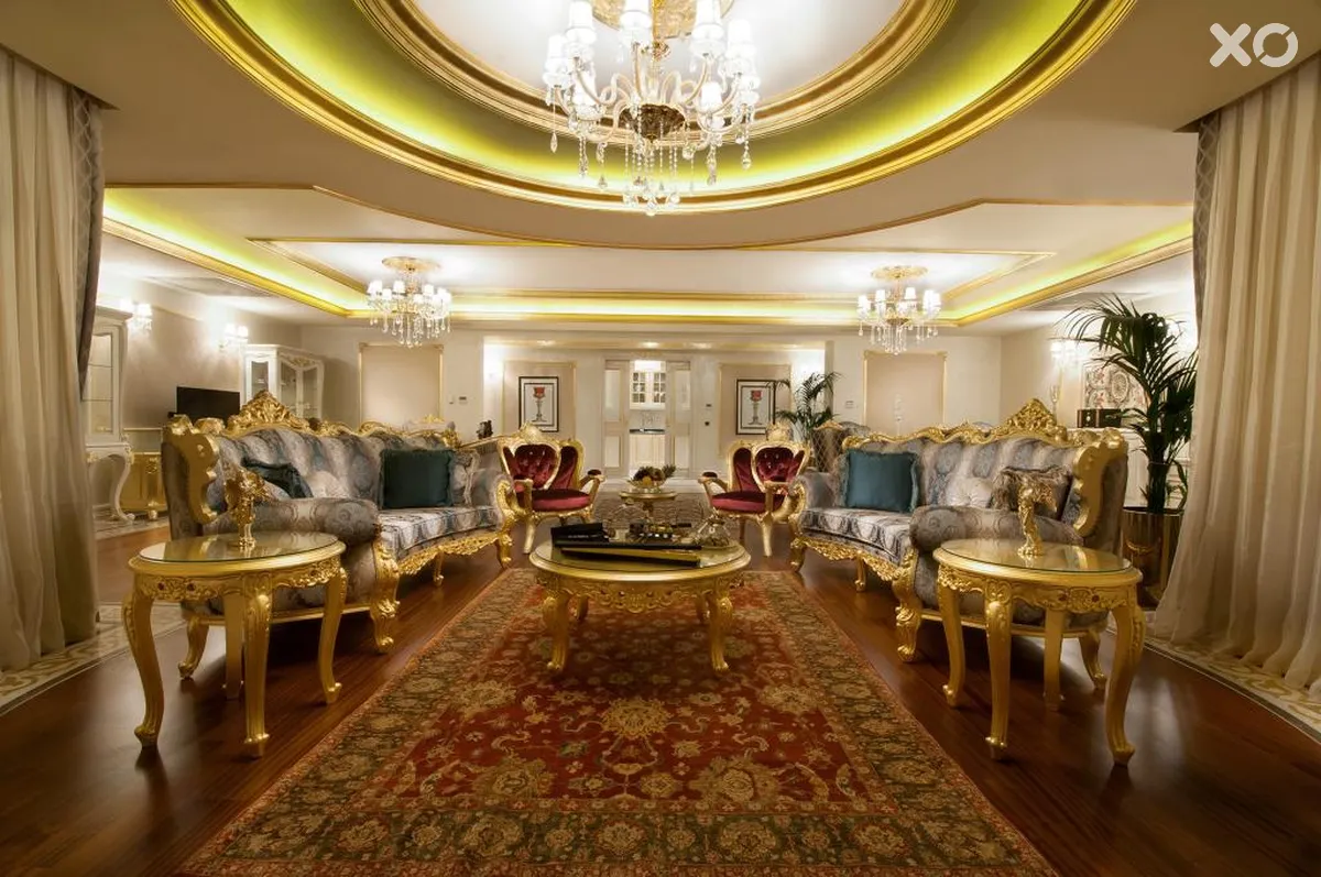 Be Premium Bodrum