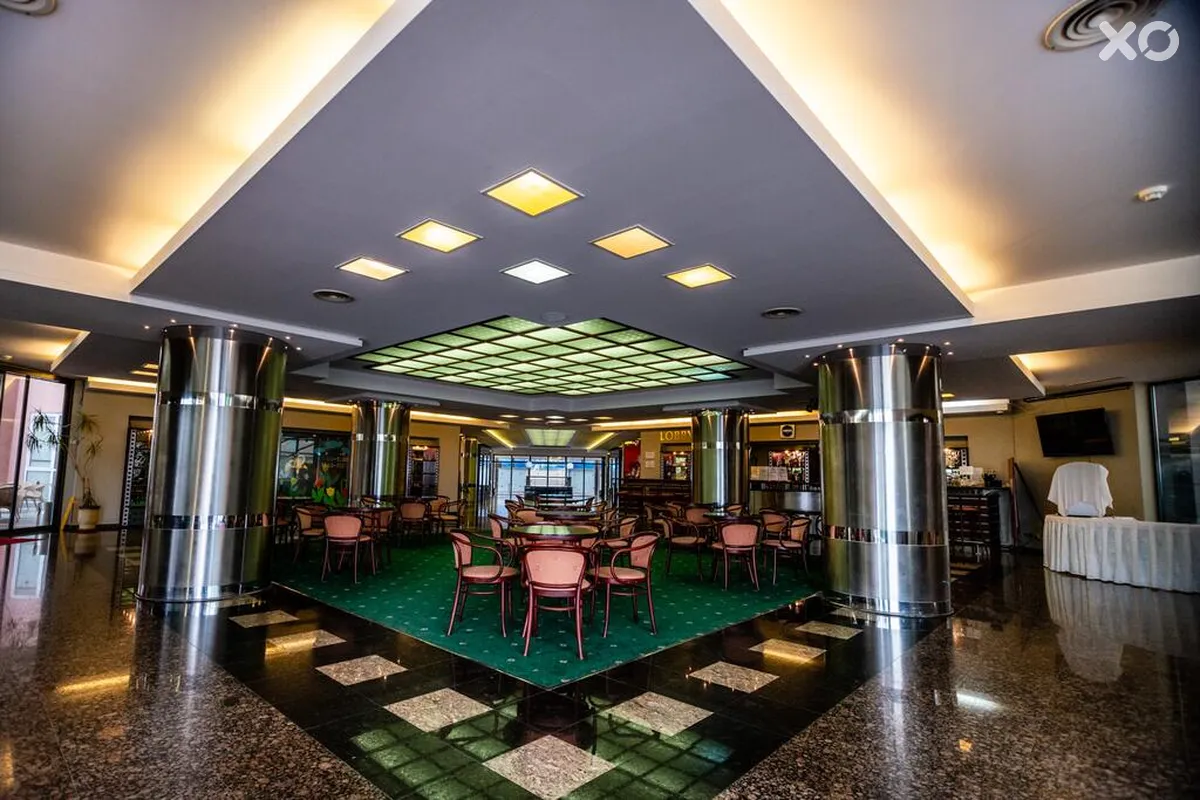 Lilia Hotel