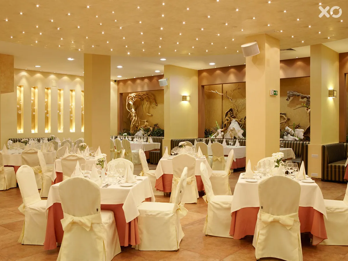 Premier Luxury Mountain Resort
