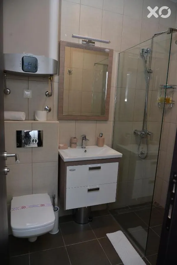 Helada Apartment