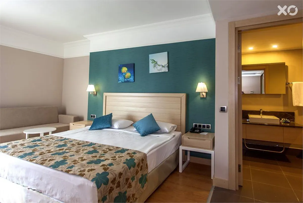 Bieno Club Sunset Hotel