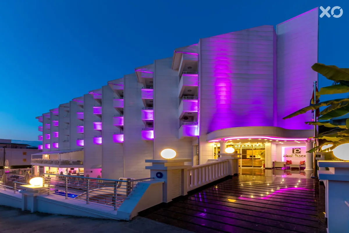 Piccolo Dream Hotel