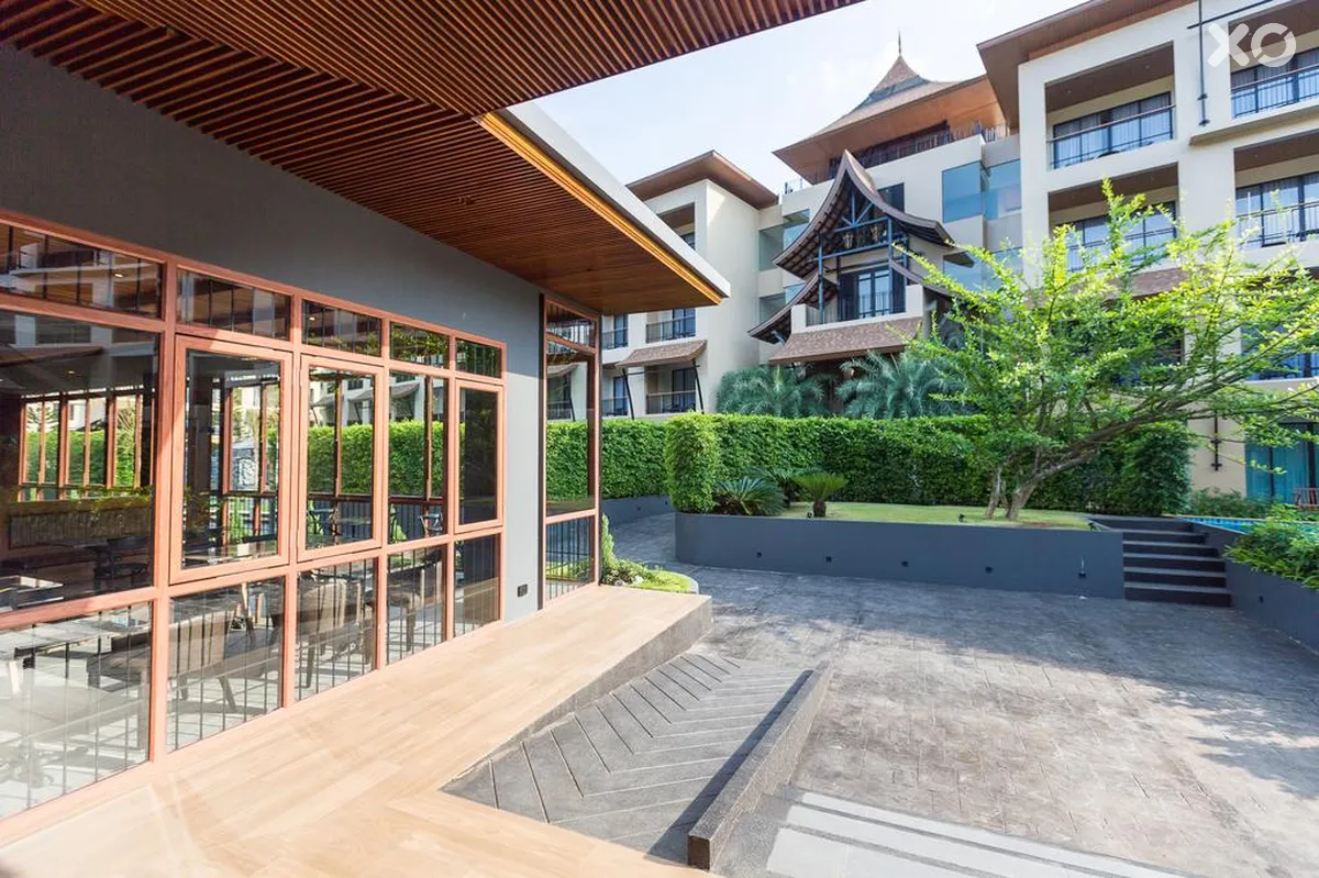 Aurico Kata Resort & Spa