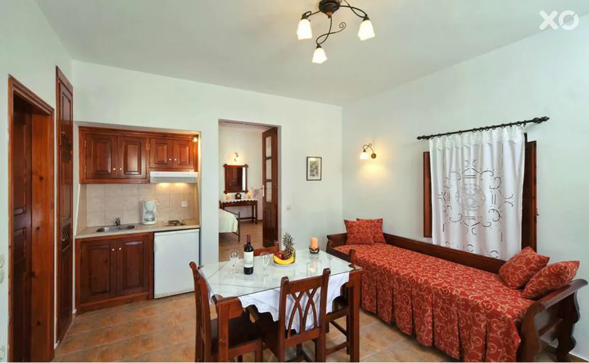 En Plo Boutique Suites