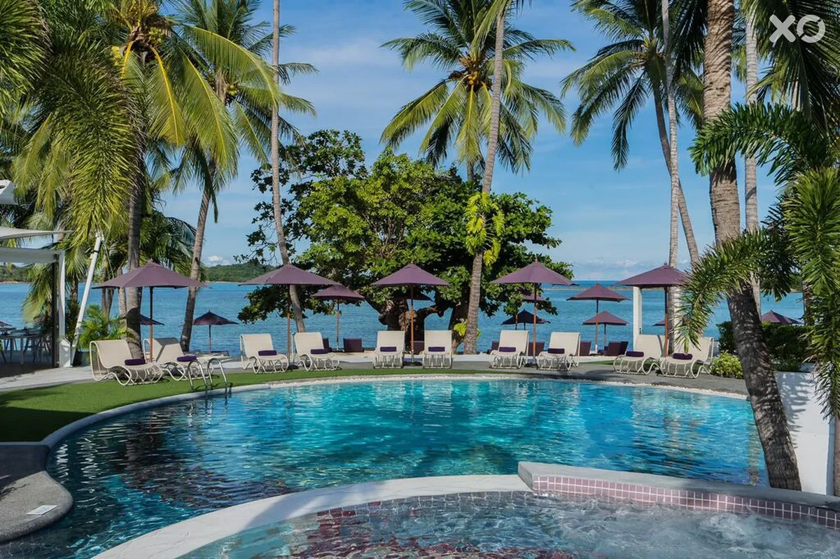 La Vida Samui