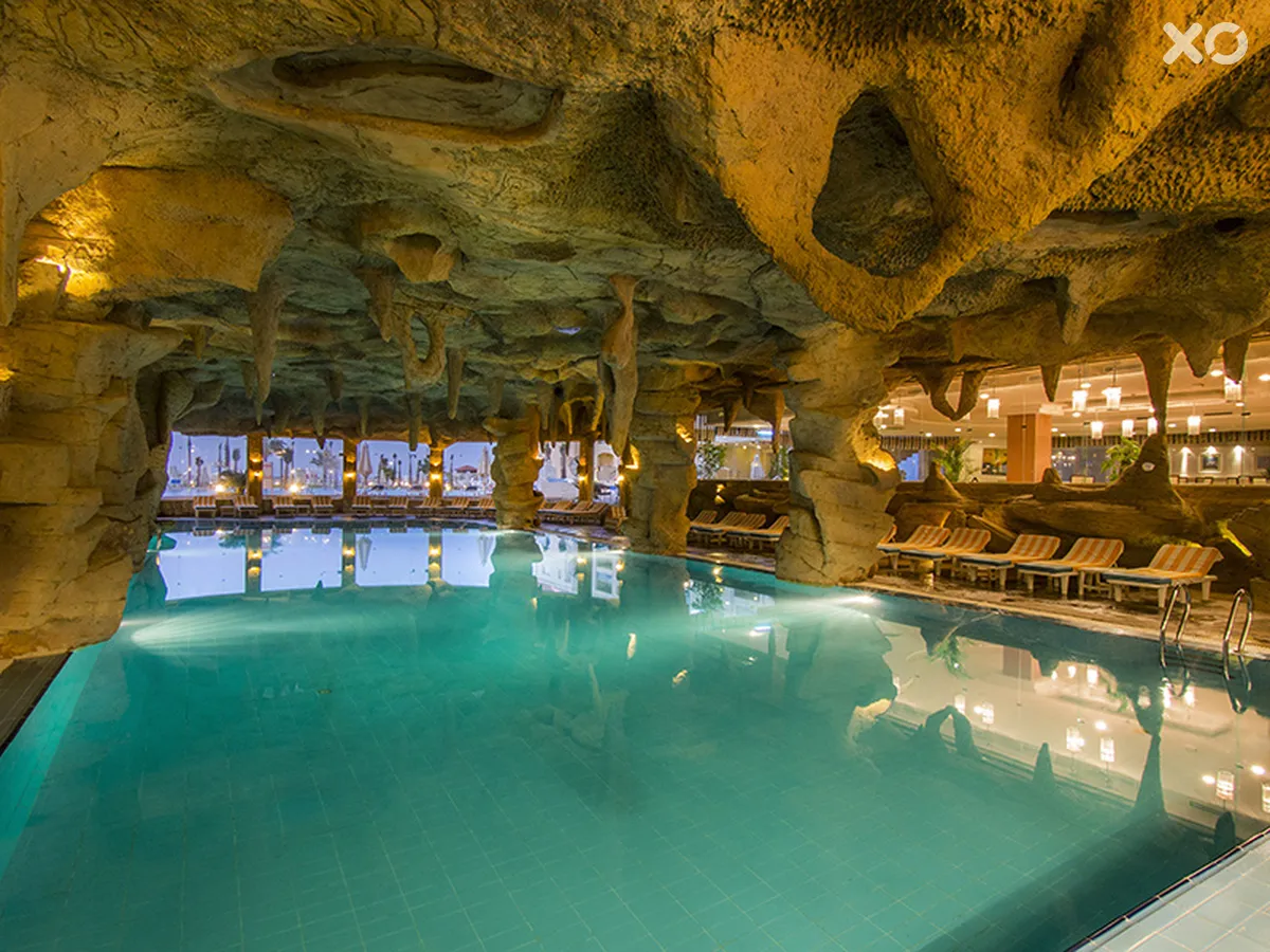 Rixos Alamein