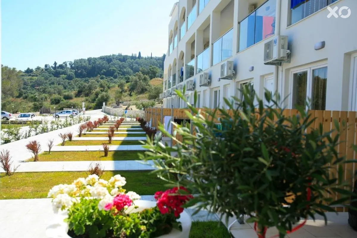 Saint George Palace Hotel
