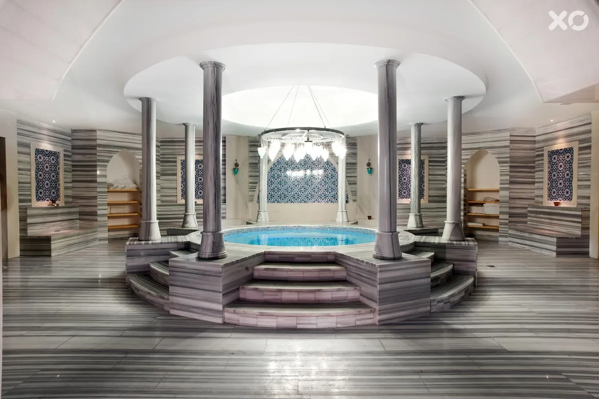 Aria Claros Beach & Spa Resort