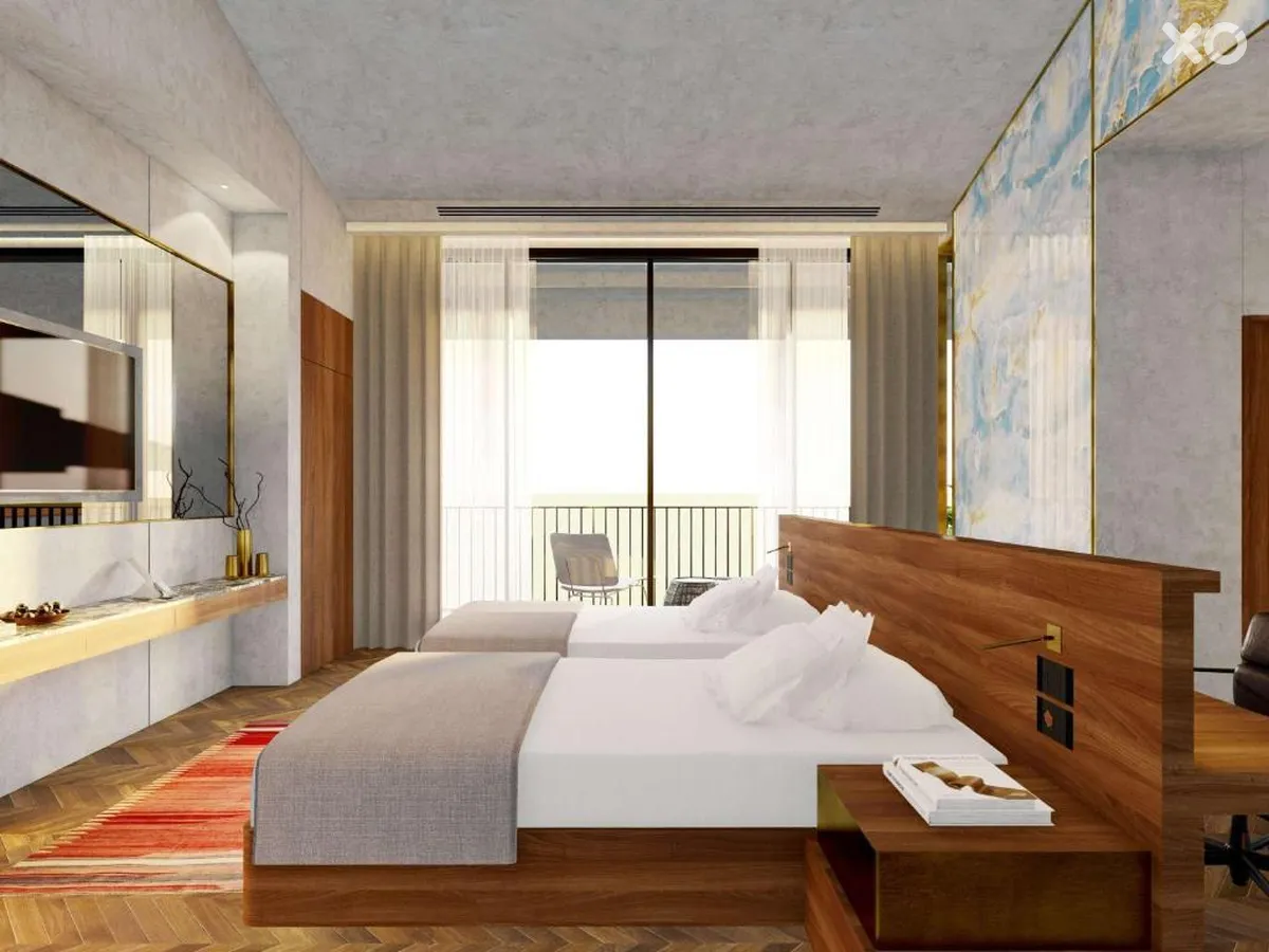 Rixos Tersane Istanbul