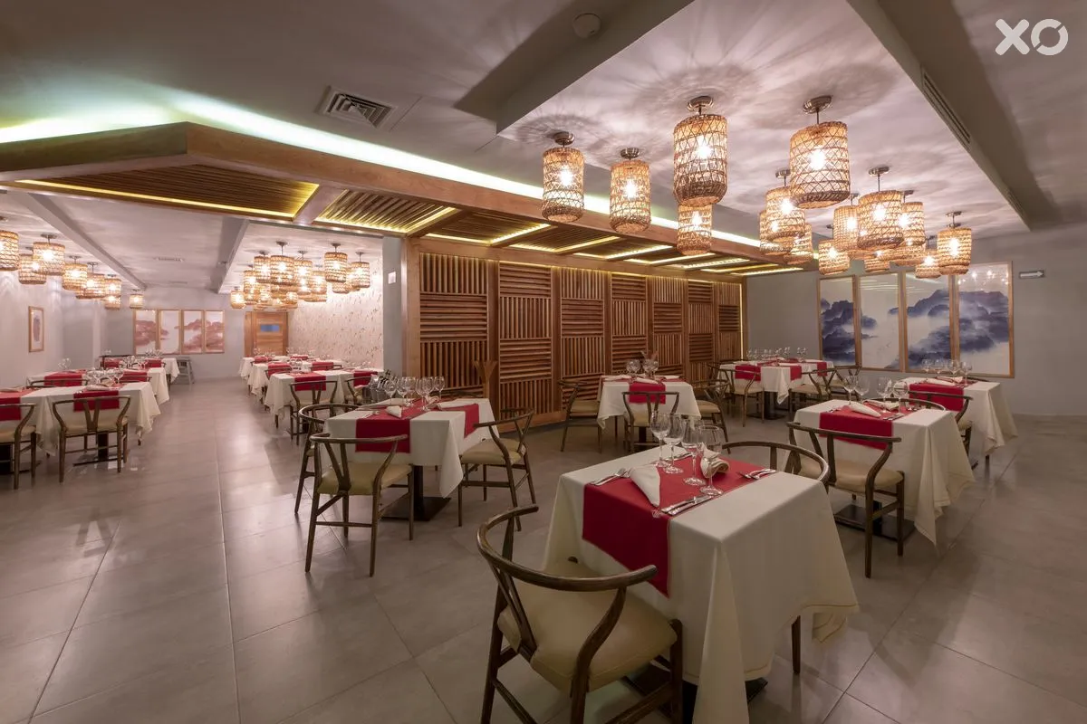 Viva Wyndham Azteca