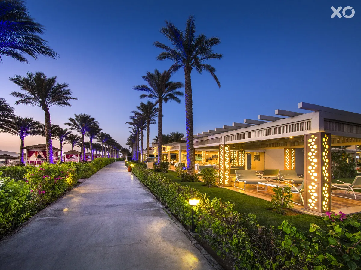 Rixos Sharm El Sheikh