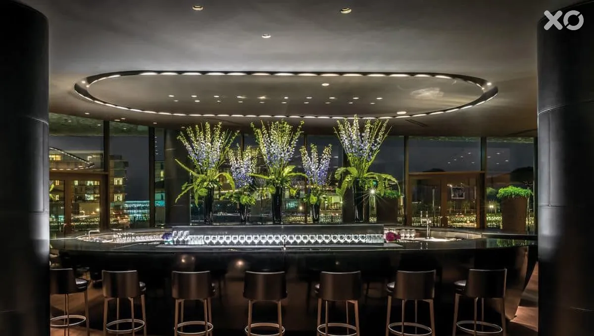 Bulgari Resort & Residences Dubai