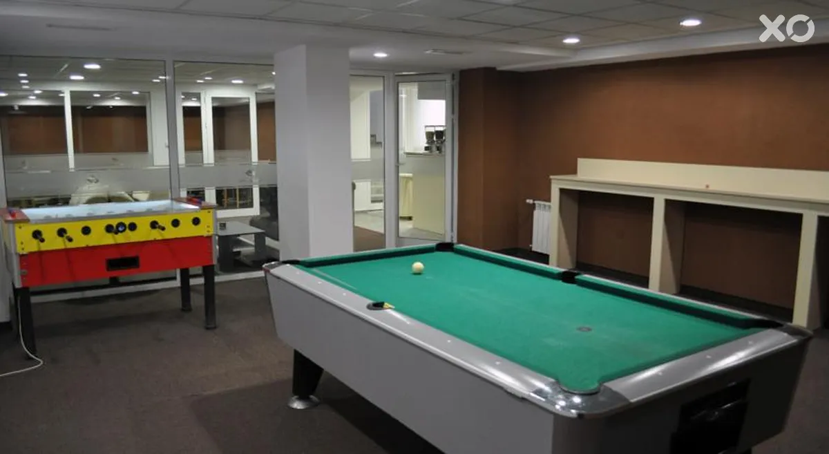Green Life Family Apartments