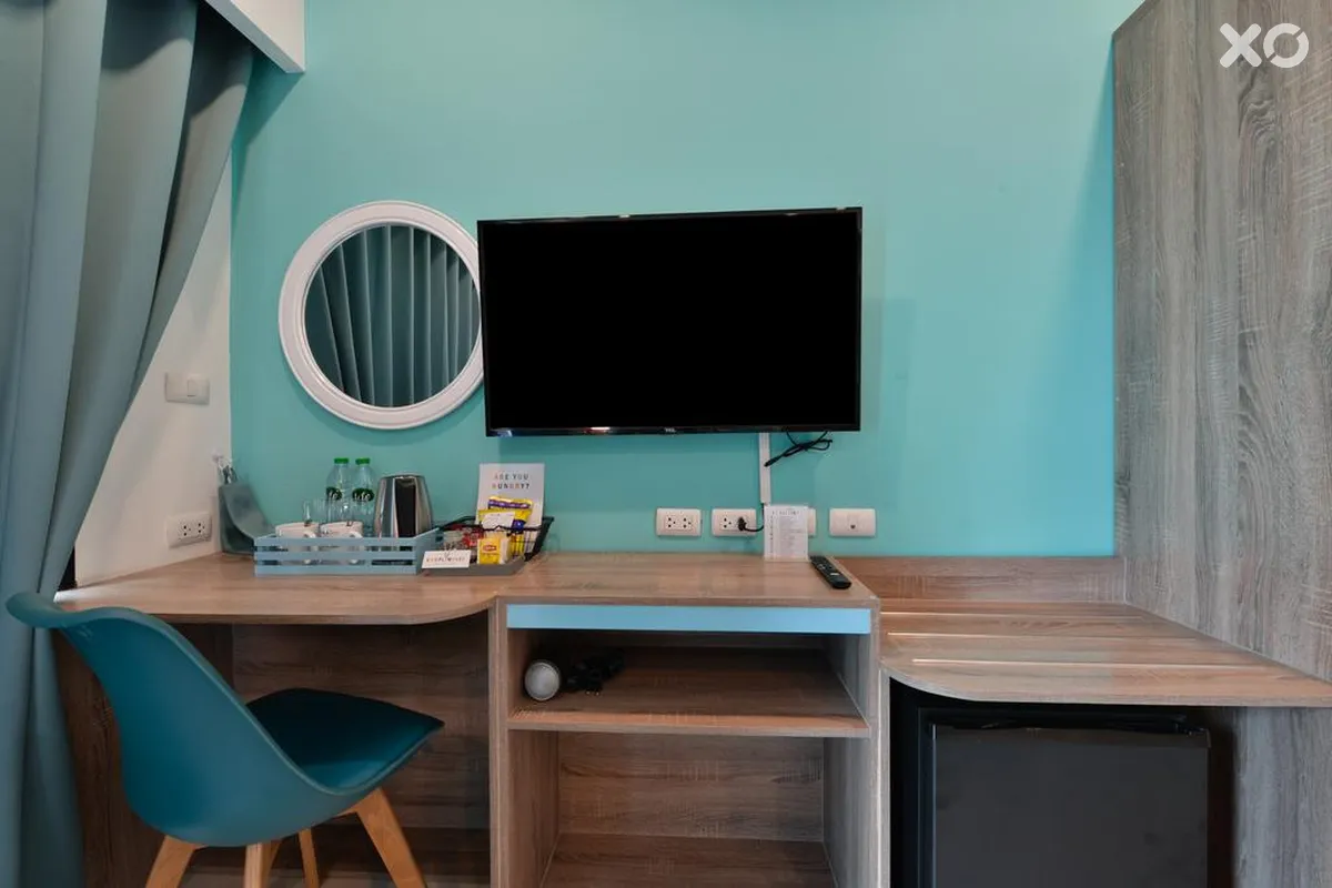 T2 Jomtien Pattaya