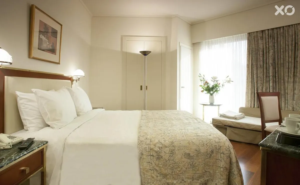Ilisia Hotel