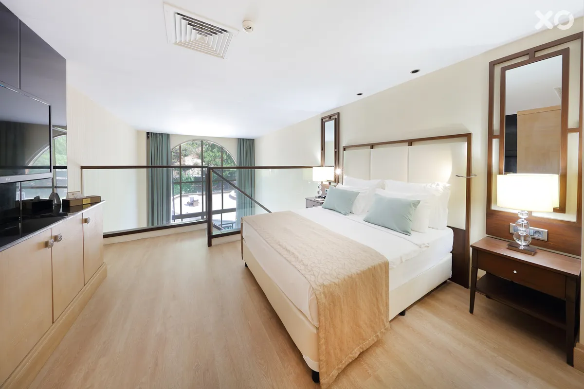 Juju Premier Palace