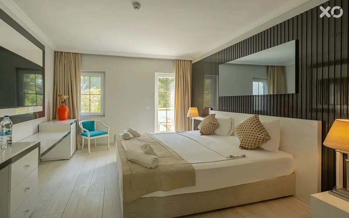Golden Beach Resort & Spa