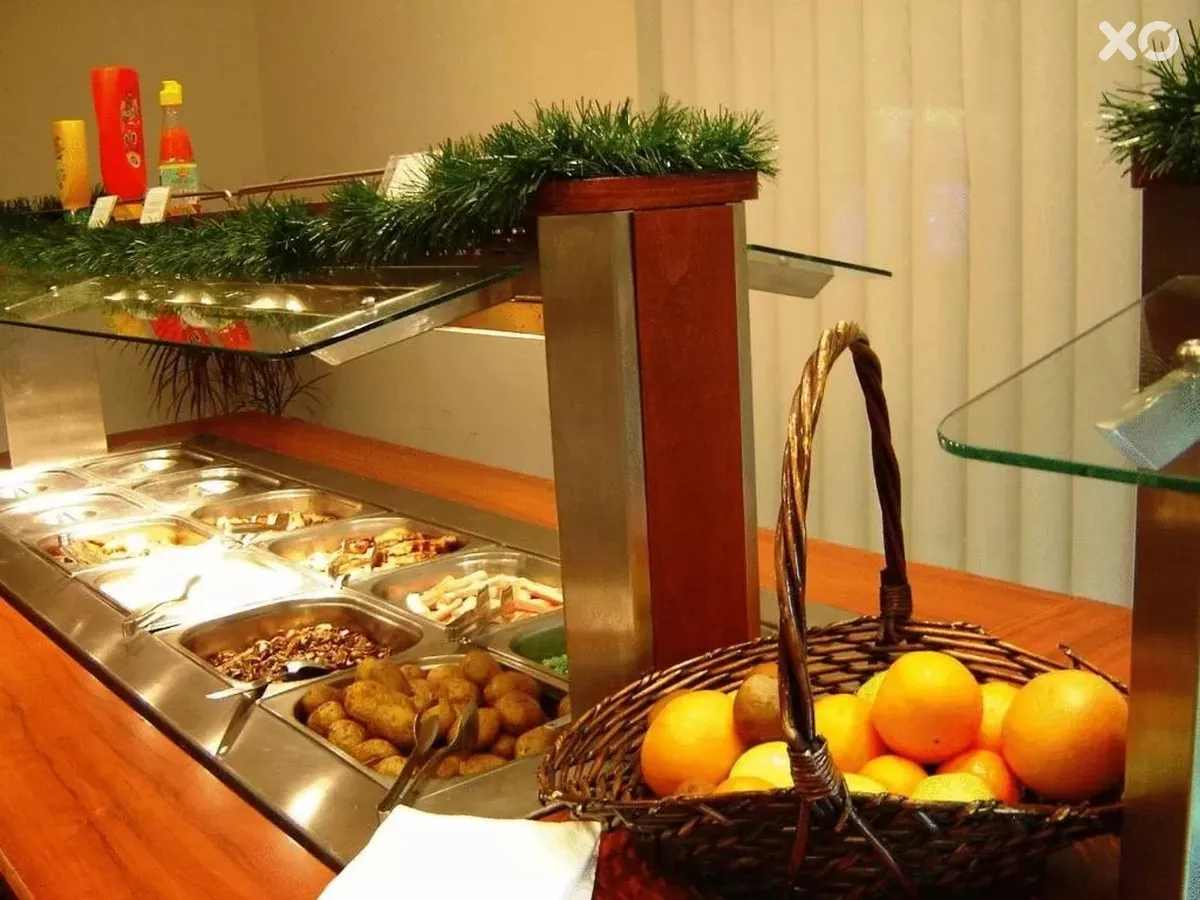 Finlandia Hotel