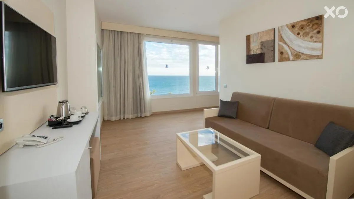 HL Suitehotel Playa Del Ingles Hotel