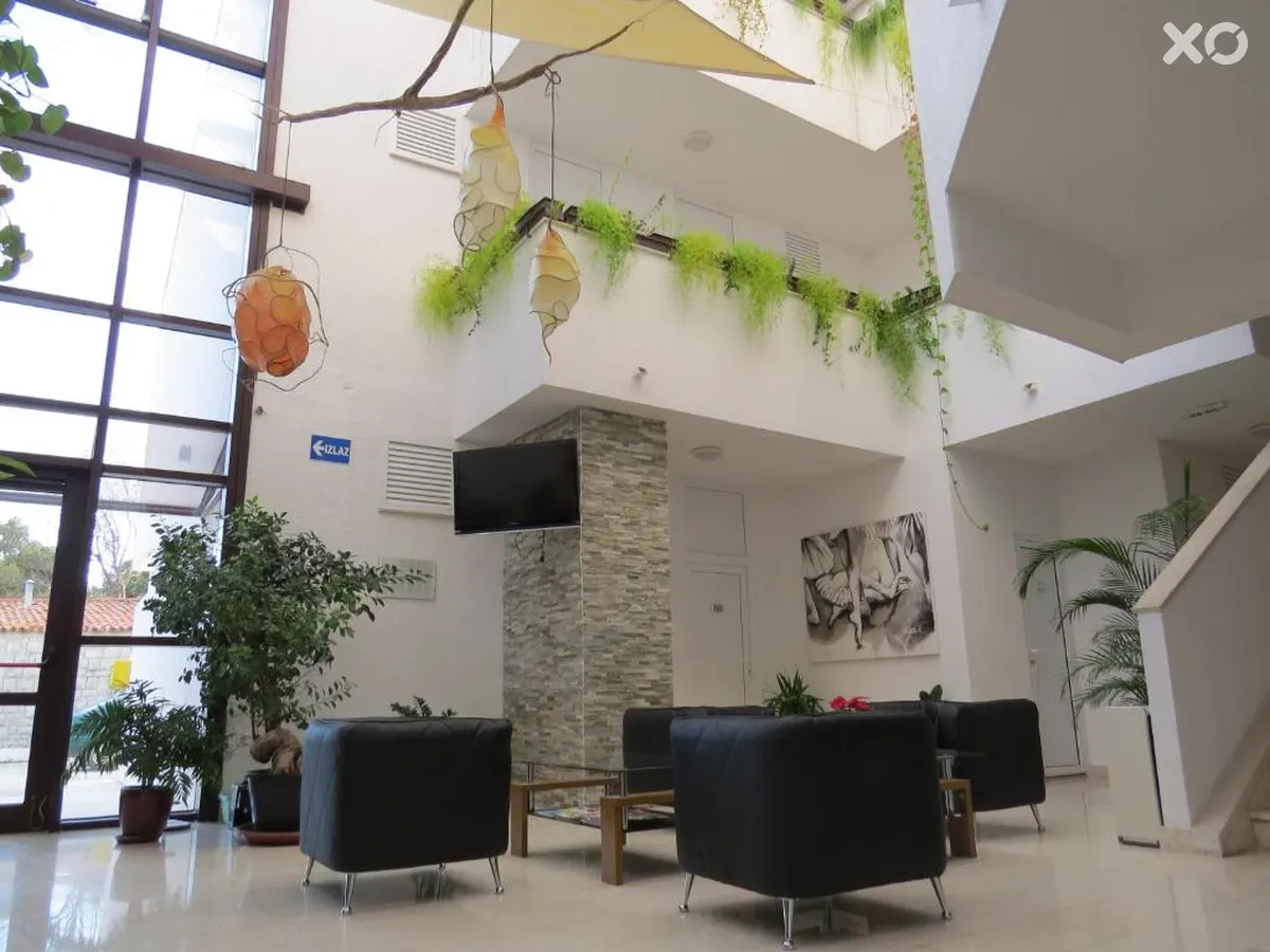 Baletna Skola Hotel