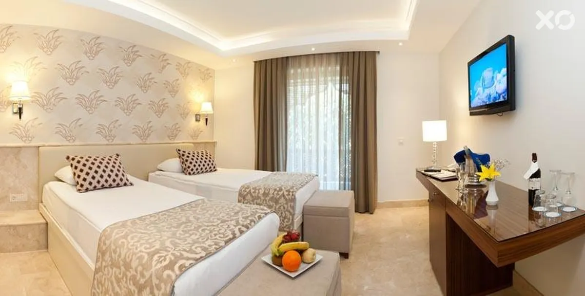 Ali Bey Club & Park