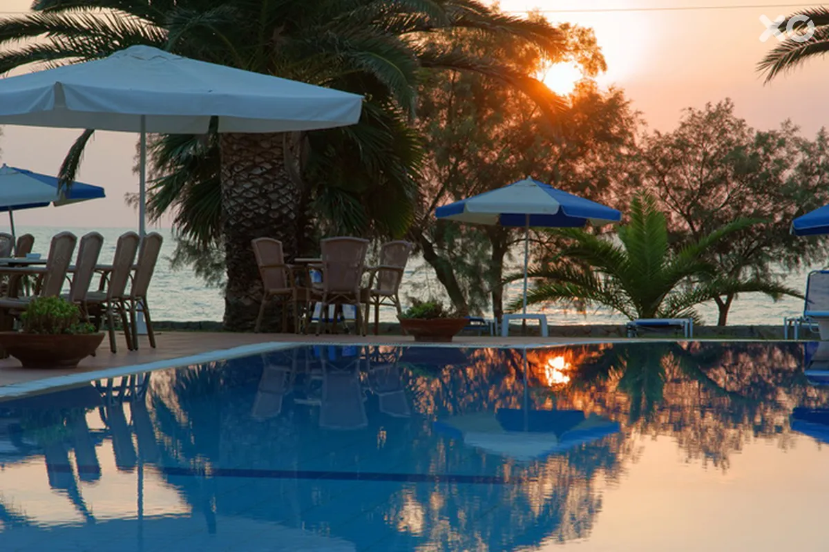Oasis Hotel