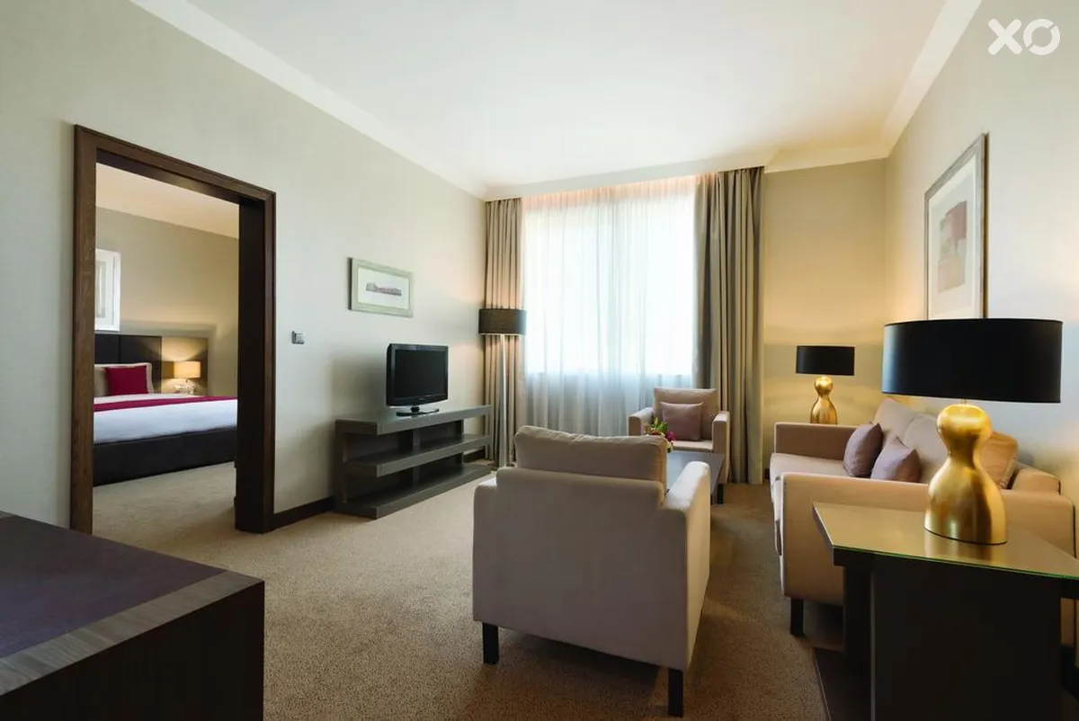 Ramada Downtown Abu Dhabi